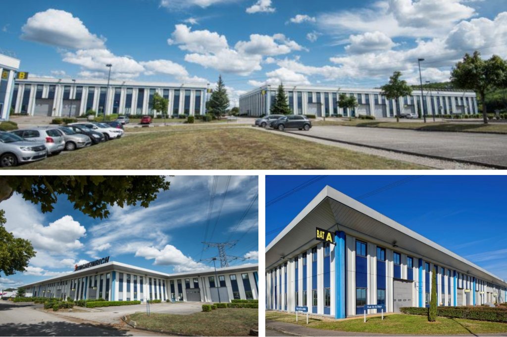 immoweek's tweet photo. .@Eiffel_IG acquiert un parc d’activités d’environ 30 000 m2, à Saint-Quentin-Fallavier #logistique 
>> https://t.co/clp2bE3153 https://t.co/UdjstRc41N