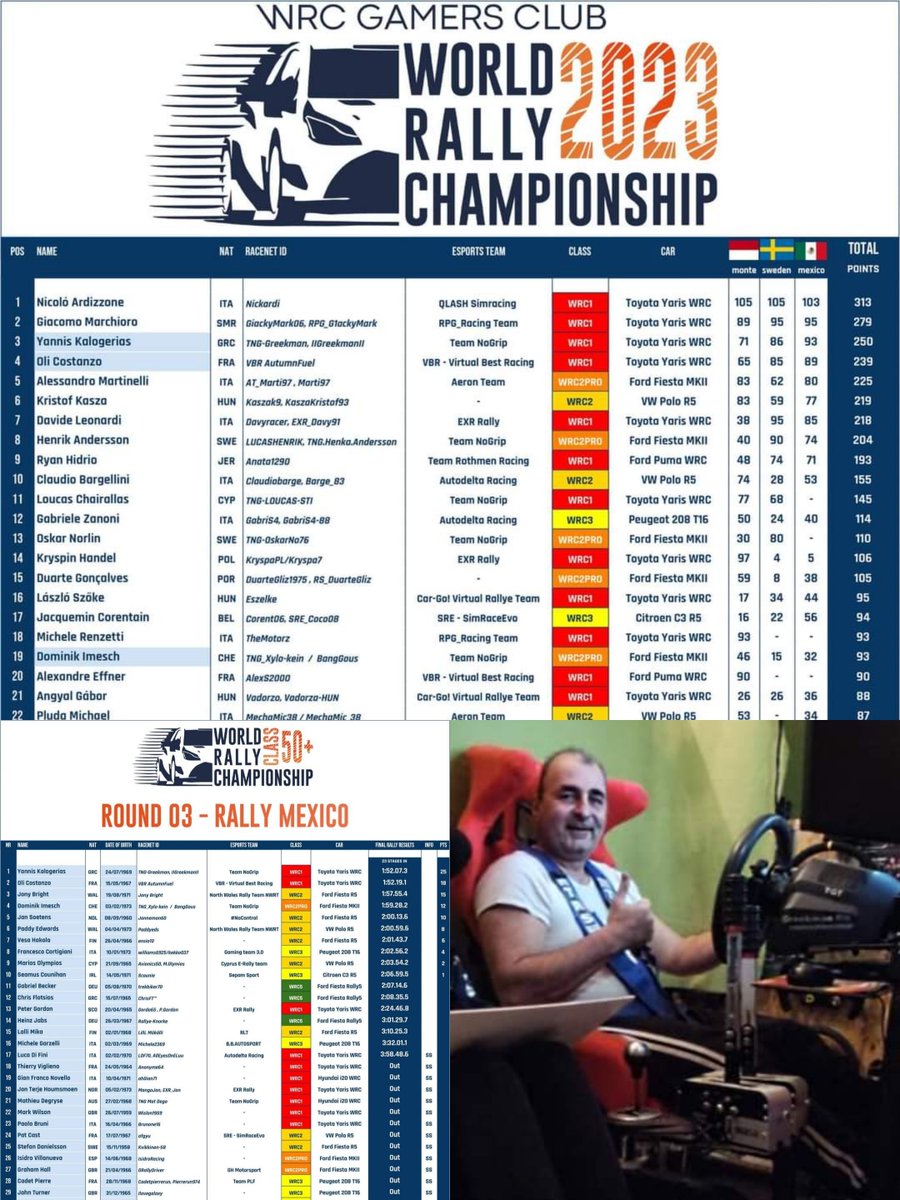 Greekman tweet media