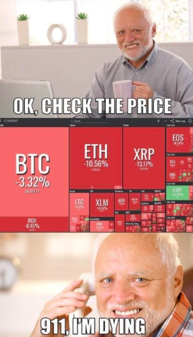 Help 
#crypto #cryptomeme