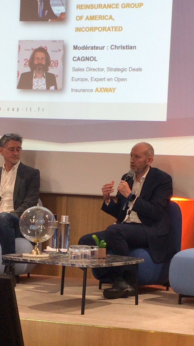 cestpasmonidee's tweet image. Protéger les gens : l’assurance est un beau métier ! É. Gaubert @kalydeoo #CAPIT