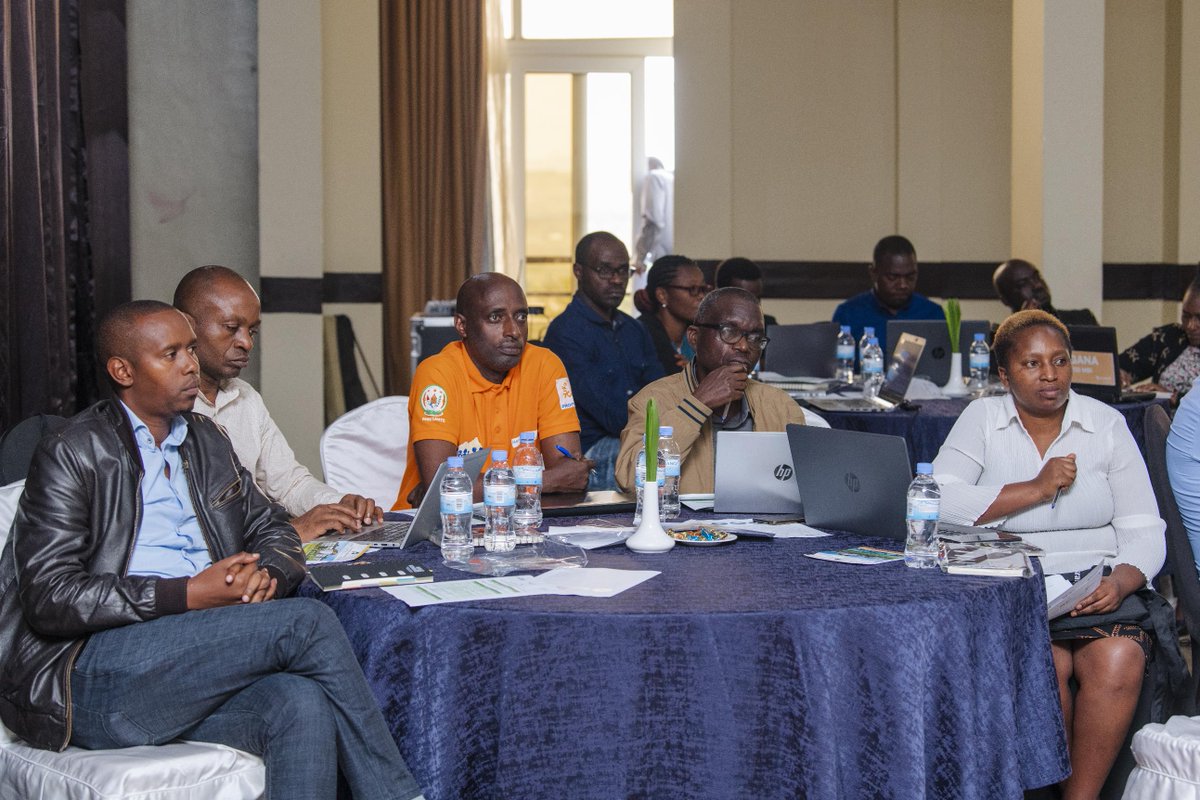 UN Women Rwanda tweet media