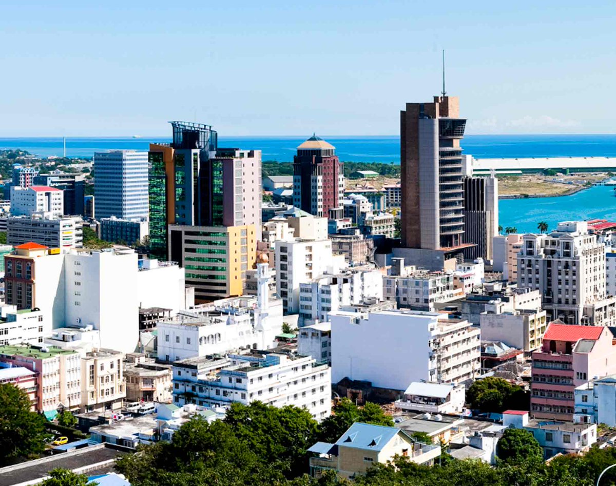 AfricaFactsZone's tweet photo. Mauritius has been named as Africa's happiest country for six years in a row by the World Happiness Report.

It is Africa's most developed country with free healthcare and education.

It provides free transport for students and old people.

It has a monthly minimum wage of $251. https://t.co/jmodT9aDJg