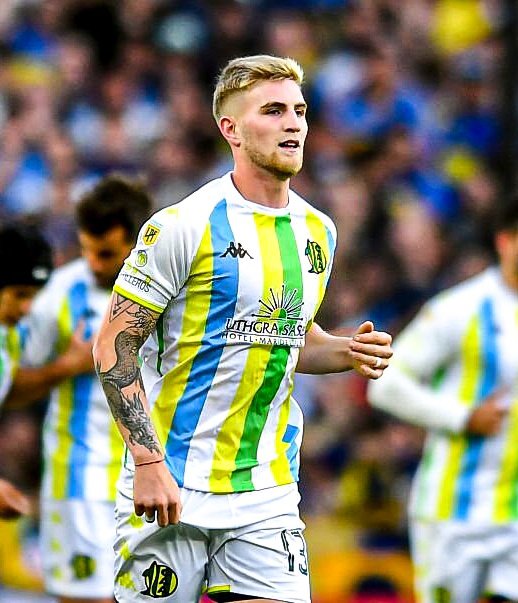 SoyCalcio_'s tweet photo. 👀 Roberto Mancini sigue de cerca a Nicolás Valentini de cara a una posible nacionalización como ha pasado con Retegui.

[TyC Sports] https://t.co/qXN79J2MUA