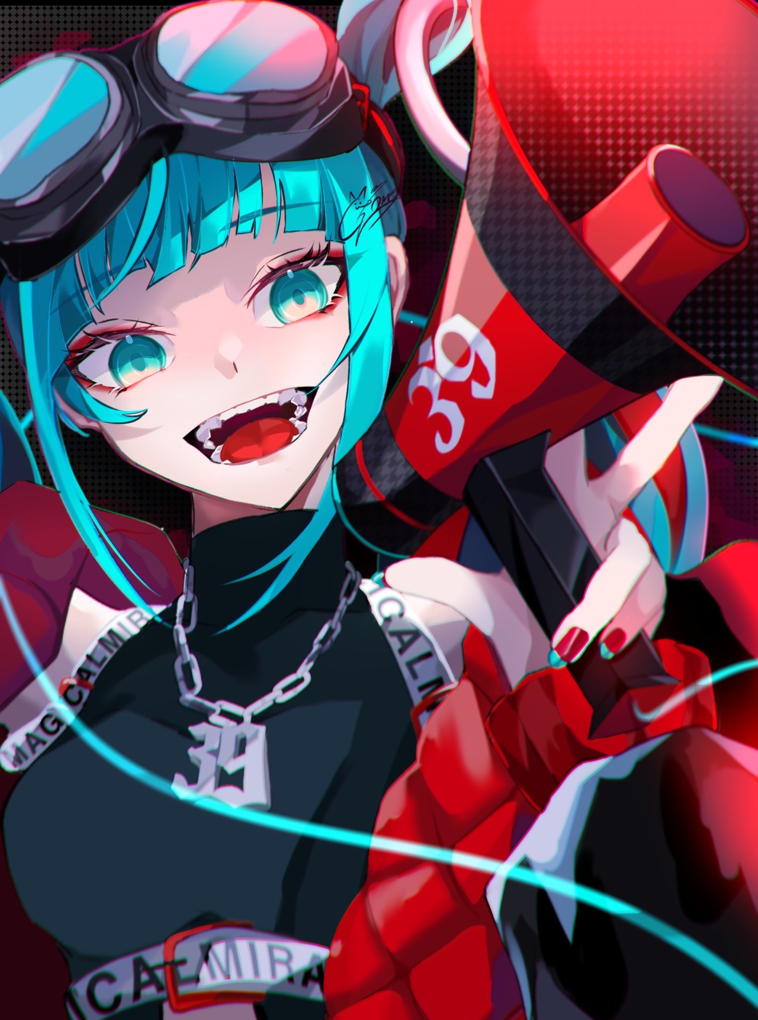 初音ミク ヒーロー hero マジカルミライ 2023 ぬいぐるみ 即日発送