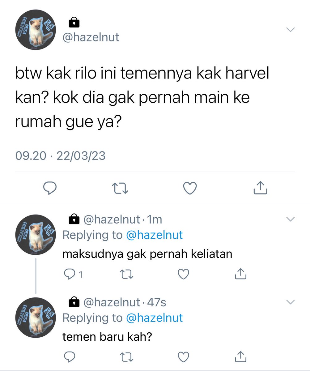 cherry tweet media