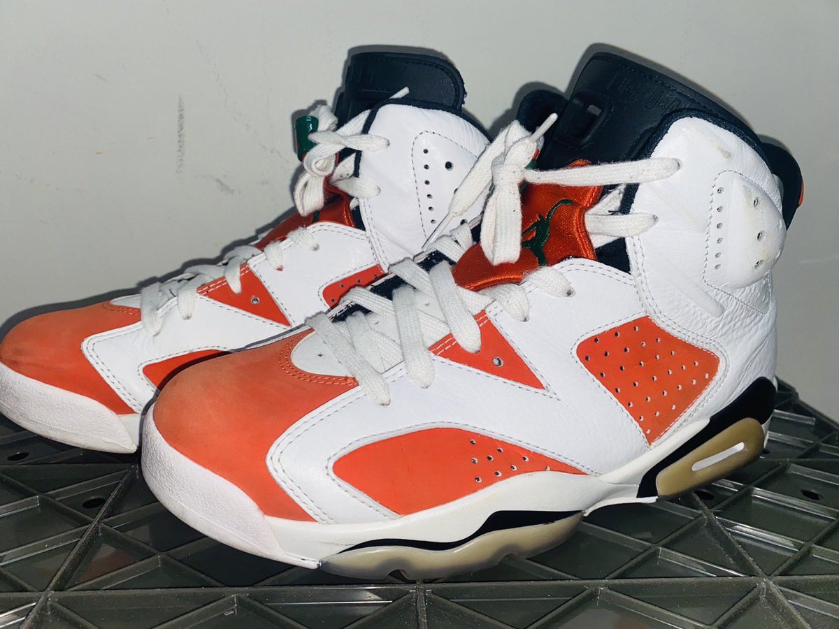 スニーカーコーナーより入荷のお知らせ❗️👟🔥

AIR JORDAN6 【GATORADE】買取させて頂きました❗️

まだまだスニーカー買取強化してます❗️スニーカーを売る時はマンガ倉庫月隈店にお持ち下さい🙇‍♂️

#nike
#airjordan 
#airjordan6 
#マンガ倉庫  #マンガ倉庫月隈店 #リサイクルショップ