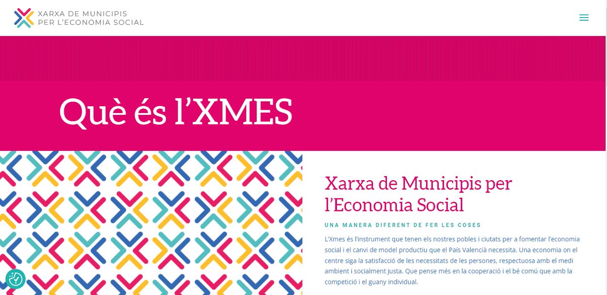 FEVECTA's tweet photo. Aquest matí estarem a l'acte de constitució de la Xarxa de Municipis per l'Economia Social #XMES del País Valencià
UNA MANERA DIFERENT DE FER LES COSES POSANT A LES PERSONES EN EL CENTRE 🎯
@GVAeconomia @fvmpendirecto
#SomCooperativa #CooperarSuma https://t.co/DJSuONDDzQ