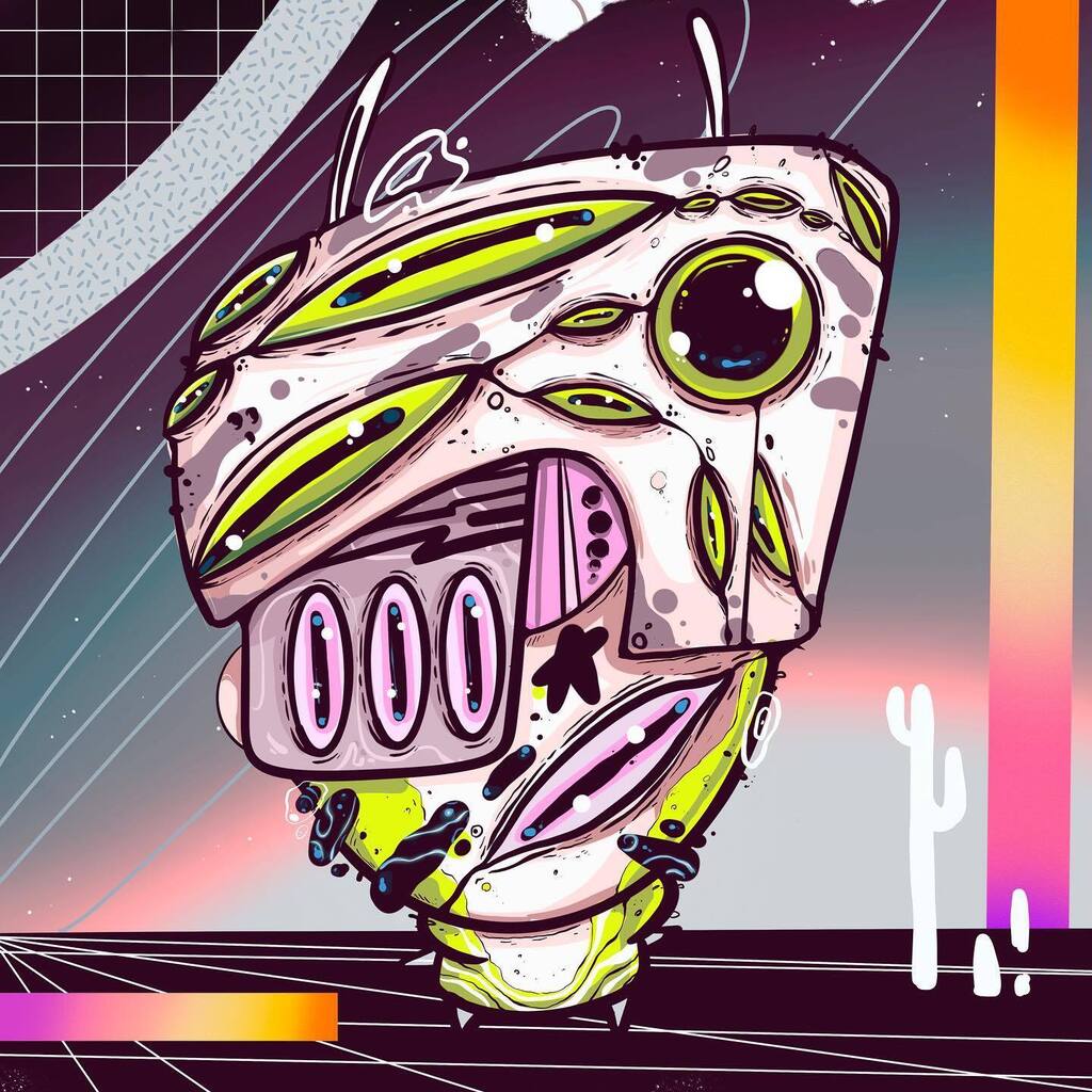 grid_mon's tweet photo. Astral plane
I did this a couple of years ago ,i might include it in the next print run ,what do you guys think ,drop some comms π€π€
#procreate #draw #style #cartoon #illustration #ipadpro #coonone @procreate https://t.co/WlCAdL5vwL https://t.co/uMrf9HicKW