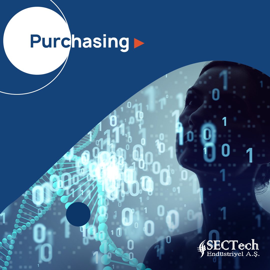 sectechendustri's tweet image. Purchasing

According to customer technical data or material selection according to our own supply of domestic or foreign be done, the service is delivered

Contact for detailed information 📩

#Sectech #Industrial #Engineering #WaterCoolingSystem #Electricity #Mechanical