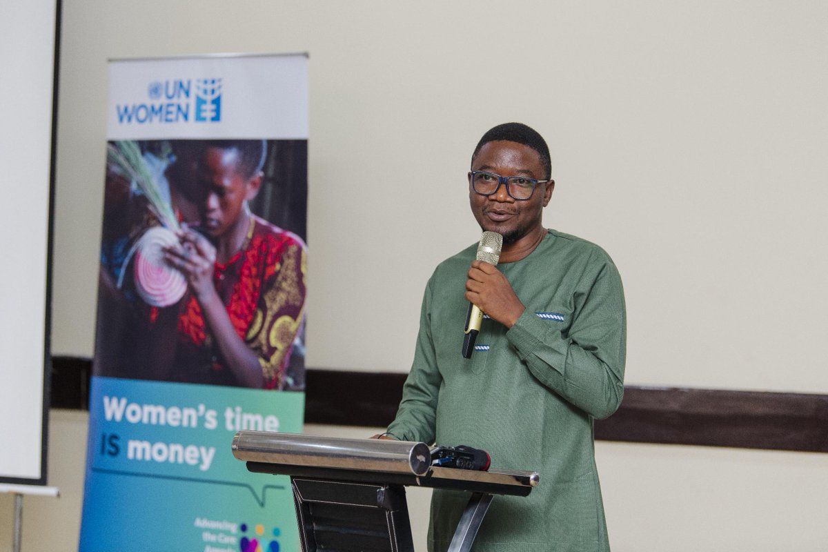 UN Women Rwanda tweet media