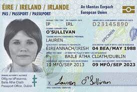 History_AGS's tweet photo. Those GCSE and A Level History pupils going to Berlin in October, please take a photograph of your passport (picture page) and email it to Mr Toner or Mr Proctor. @assumptionlive https://t.co/AmQykZBkpf