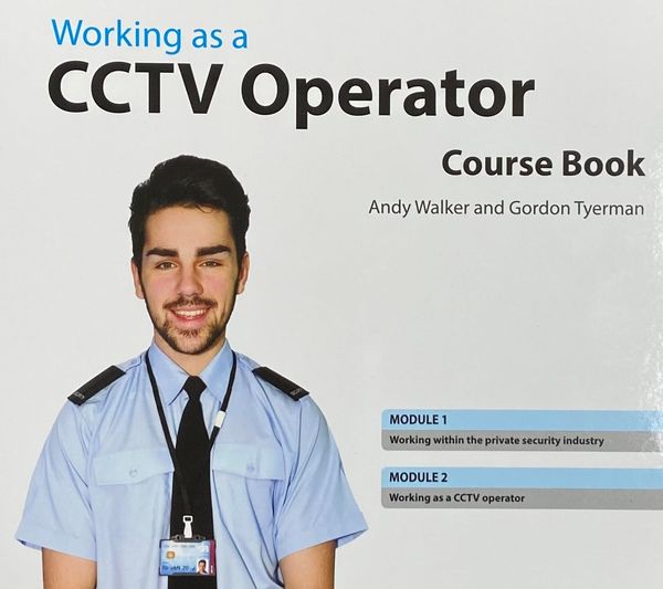 CSGCES's tweet image. We have a couple of places left on a CCTV course at CSG.  The dates are 2nd, 3rd and 4th May 2023.

Please enquire your interest to deannehowarth@controlledsolutions.net