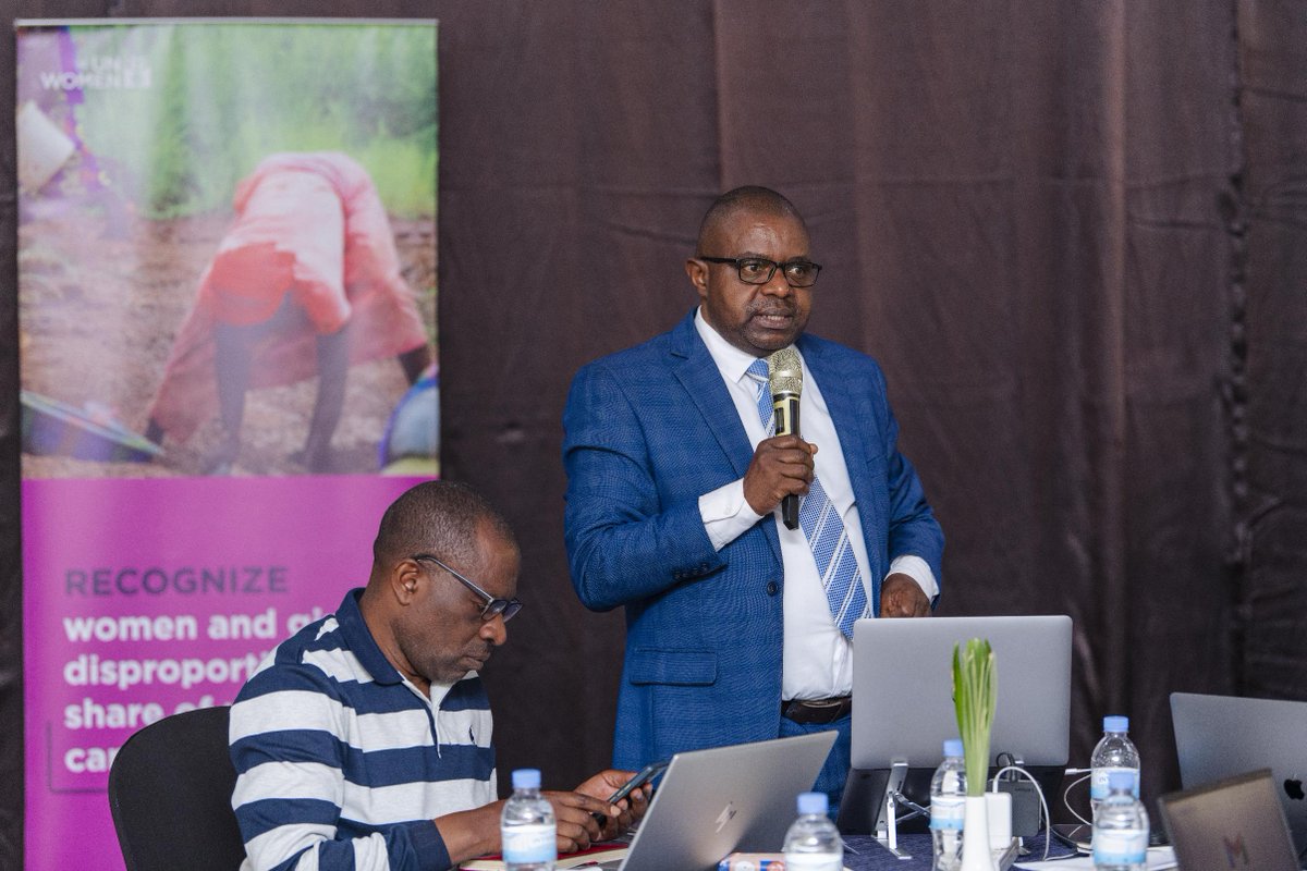 UN Women Rwanda tweet media