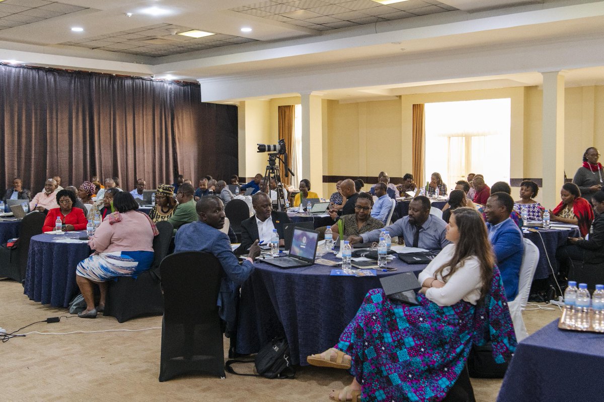 UN Women Rwanda tweet media