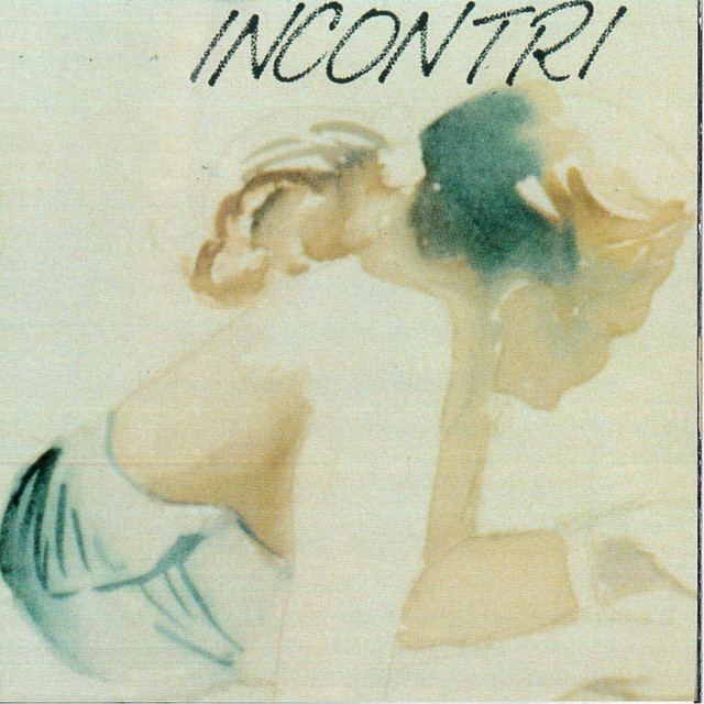 la ripubblicazione di una bellissima colonna sonora ✨💥
Incontri (Original Motion Picture Soundtrack) di Fabio Massimo Colasanti  e Seba Romito 🎼✨
disponibile su tutti gli store digitali  💥
Ascoltala a questo link 👇
pirames.lnk.to/Incontri
Edizioni Leonardi