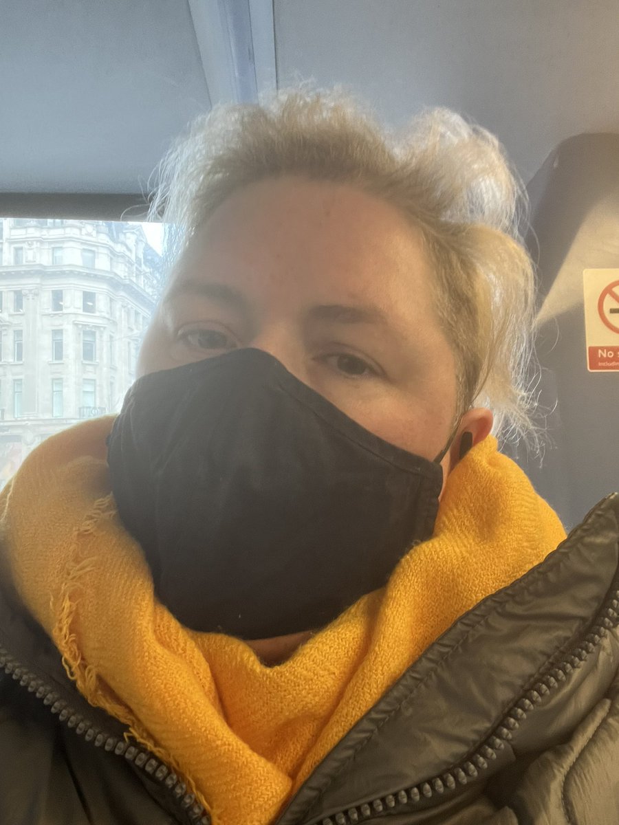 siobhni's tweet image. Just tried to get on the bus for free because I’m a BAFTA nomineeeeeee and they MADE ME PAY!  #livid #furious #justice