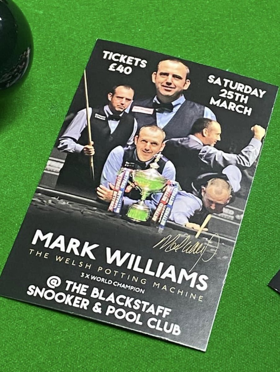 tips_legends's tweet photo. Almost time for @markwil147 @leewalker147 @AlishaMayL to pay us a flying visit #NorthernIreland #Derry #Belfast this Friday and Saturday with @dorts147 @AntoHeaney #derryjournal @dcsdcouncil @BelTel @muffles36 #snooker #fun https://t.co/5pr80EEmWD