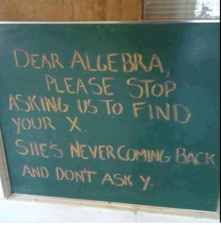 LanguageIsFun's tweet photo. Yeah math, cmon!! Thank you @c_est_la_reine #LanguageIsFun https://t.co/tmfjWdeFKf