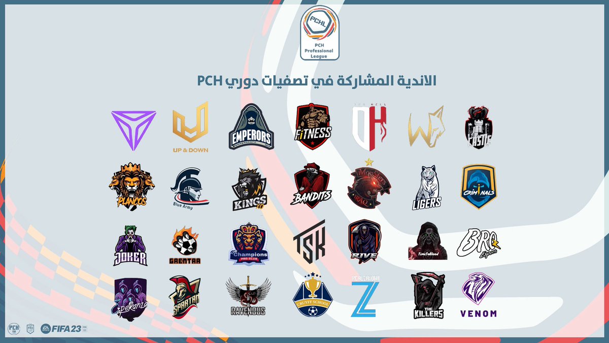 Pro Club Home tweet media