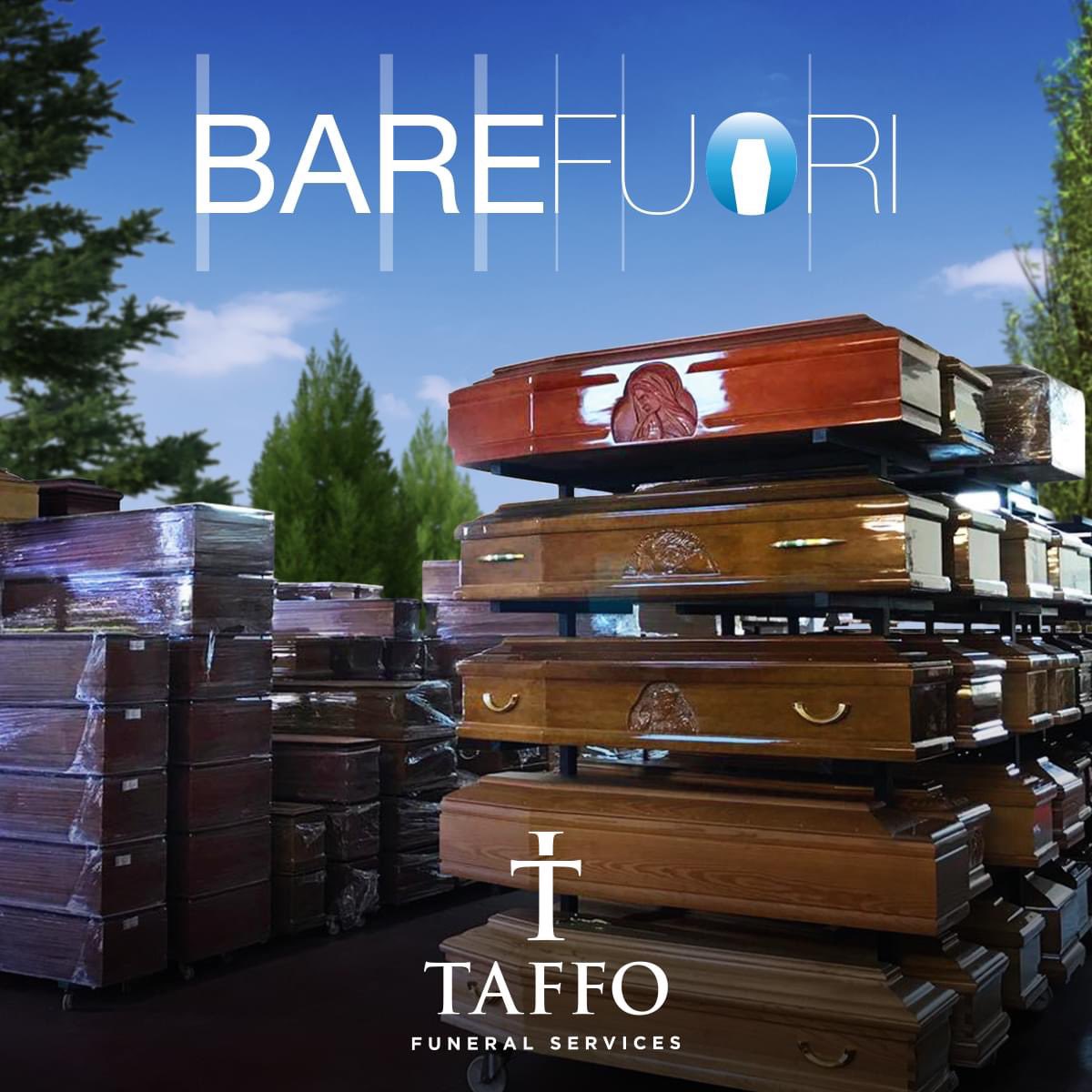 taffoofficial's tweet image. Una serie TV che prima o poi vedrai.