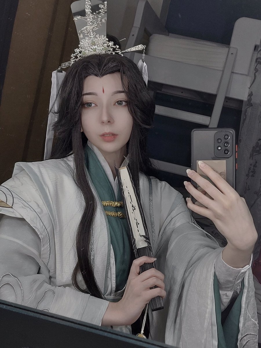 🌿🌿🌿

#tgcf #shiqingxuan