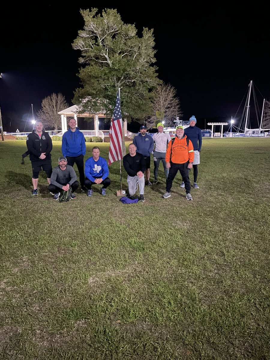 Andrew Duncan (@duncan27889) on Twitter photo 9 came out this morning for some fitness. Miles were ran/rucked, the mumblechatter was plentiful and a good time was had by all. <a href="/F3WashingtonNC/">F3WashingtonNC</a> <a href="/F3Cornerstone/">F3Cornerstone</a> 9 came out this morning for some fitness. Miles were ran/rucked, the mumblechatter was plentiful and a good time was had by all. <a href="/F3WashingtonNC/">F3WashingtonNC</a> <a href="/F3Cornerstone/">F3Cornerstone</a>