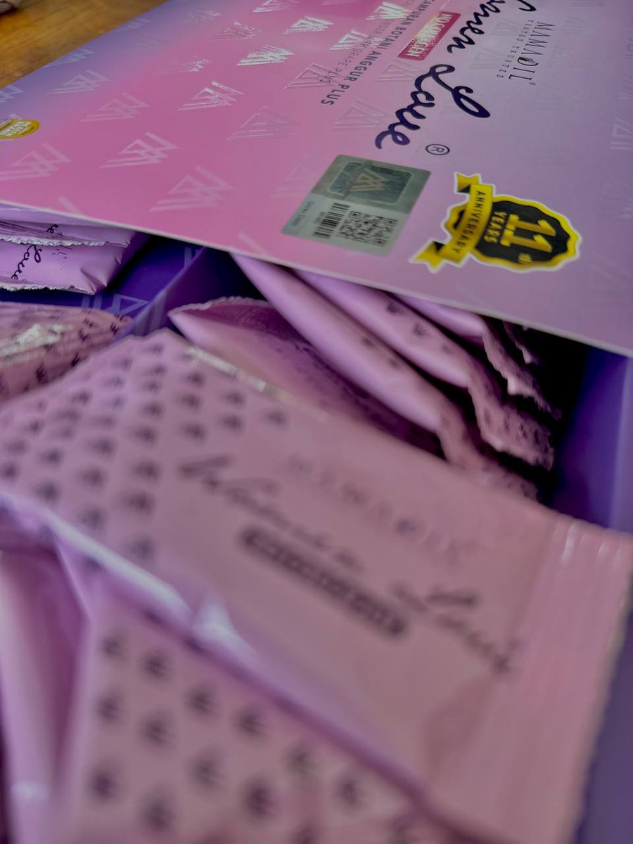 iwedandy1's tweet image. Yang ditunggu2!
Ce teka apa tu?😘

#mamadil #womenlove #TestedTrusted