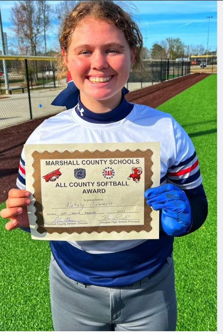 oldgrimmett's tweet photo. Got to play a little third base at the county tournament💥💥@AllySilva7 @coachangelbrown @defo25 @DukesNorth2025 @Mmitigerssoftba @snead_softball @UWA_Softball @NWSCC_SB @SoftballDown @EnterpriseStSB https://t.co/7ttN062jnp