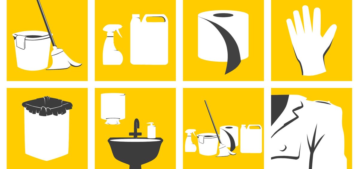 Fluid Hygiene tweet media