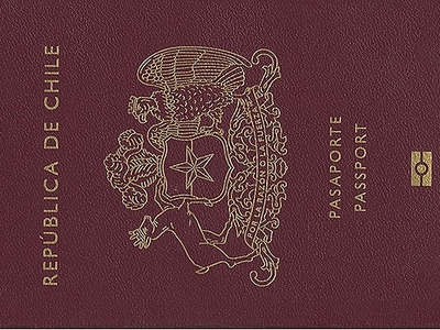 lanalhue's tweet photo. ¿VIAJAS AL EXTRANJERO? FINTECH TE DEVUELVE EL 25% DEL COSTO DEL PASAPORTE.
 Aunque recientemente el precio del pasaporte tuvo una baja, sigue siendo uno de los más caros de Latam. El precio del documento chileno supera el de países como Brasil, Colombia https://t.co/l2ZsIWz6Li https://t.co/9frIB1azaR
