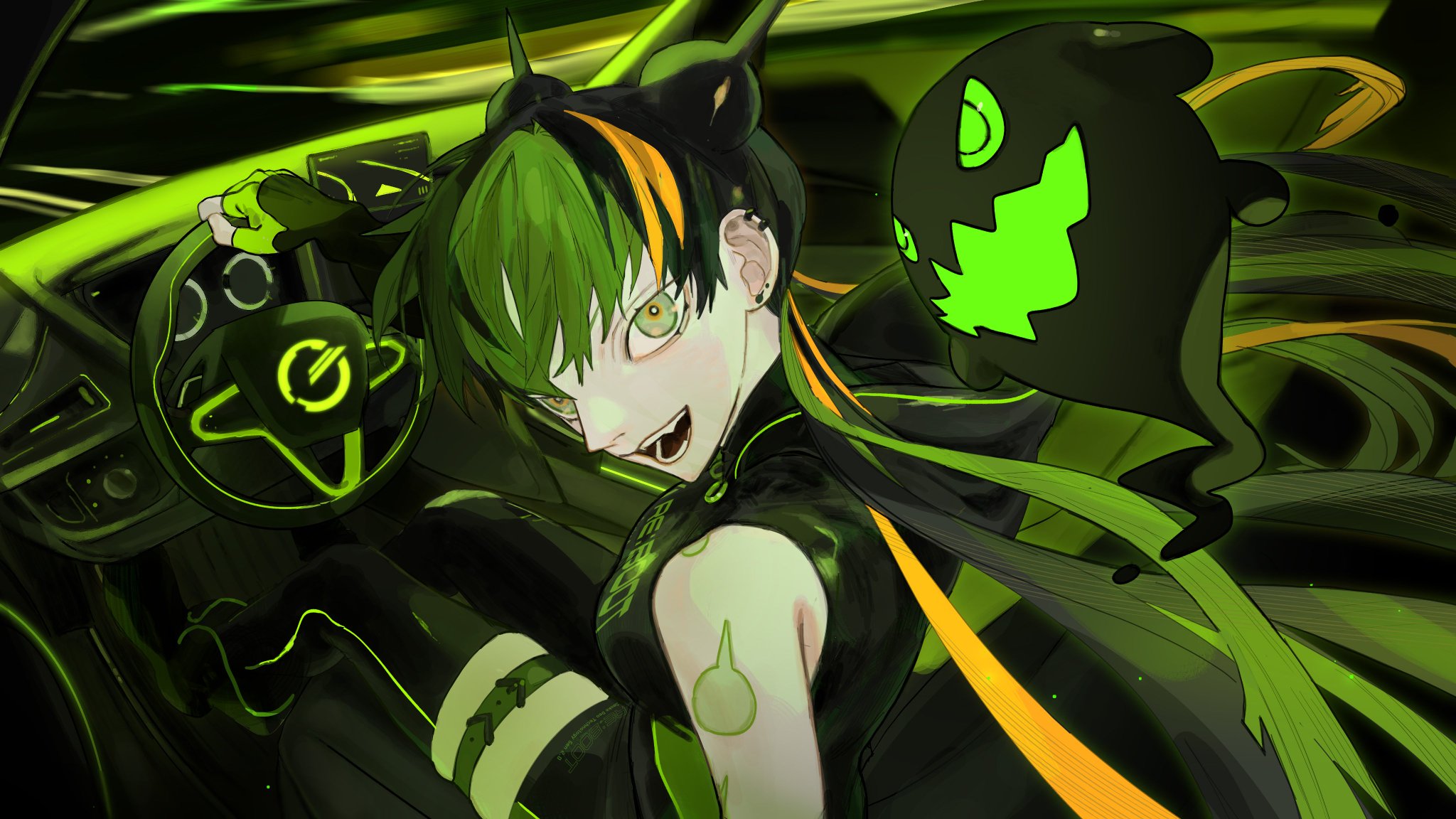 WOOMA on X: 