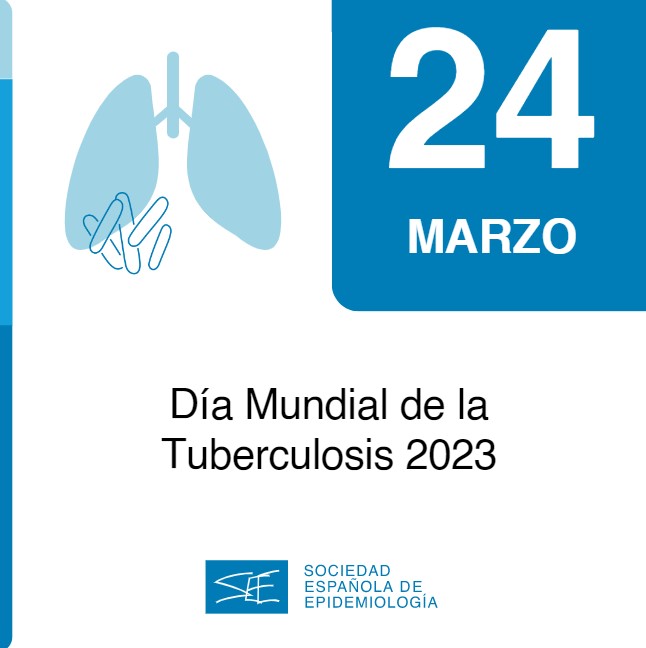 La <a href="/seepidemiologia/">SEE</a> y la Fundación <a href="/TB_UITB/">UITB</a> advierten de que las limitaciones en el diagnóstico y la notificación durante la pandemia llevaron a una menor detección de casos de tuberculosis 🫁.

(Hilo 👇)