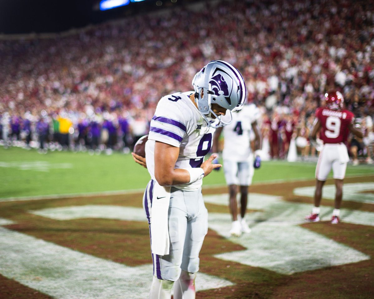 CoachBufordJ's tweet image. KState Athletics 📈 🏆💍
KState Socials 🚀
Manhattan, KS is the place to be 
Special People, Special Culture, Special!
Stop sleeping on the CATS #EMAW 
@kstatesports @KStateFB @KStateMBB