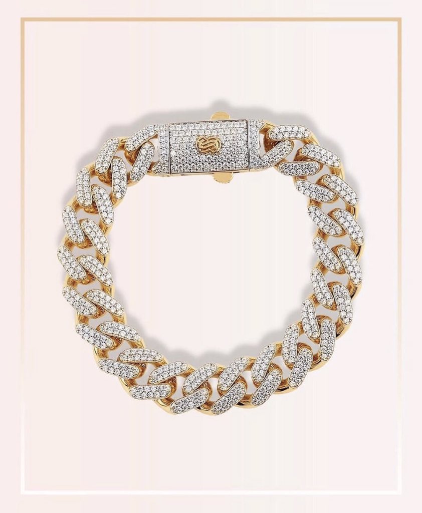 Işıltını yansıtmanın en güzel yolu Monaco Chain bileklikler ✨

#Atasay #Taksanayakışanı #TakTık #Üsküdar #nevçarşıatasay #kuzguncuk 
#kızkulesi #moda #alyans #tektaş #kolye #yüzük #bileklik #pırlanta #çengelköy <a href="/nevcarsiatasay/">Atasaynevçarşı</a> <a href="/omereslem53/">Ömer Reyhan</a>