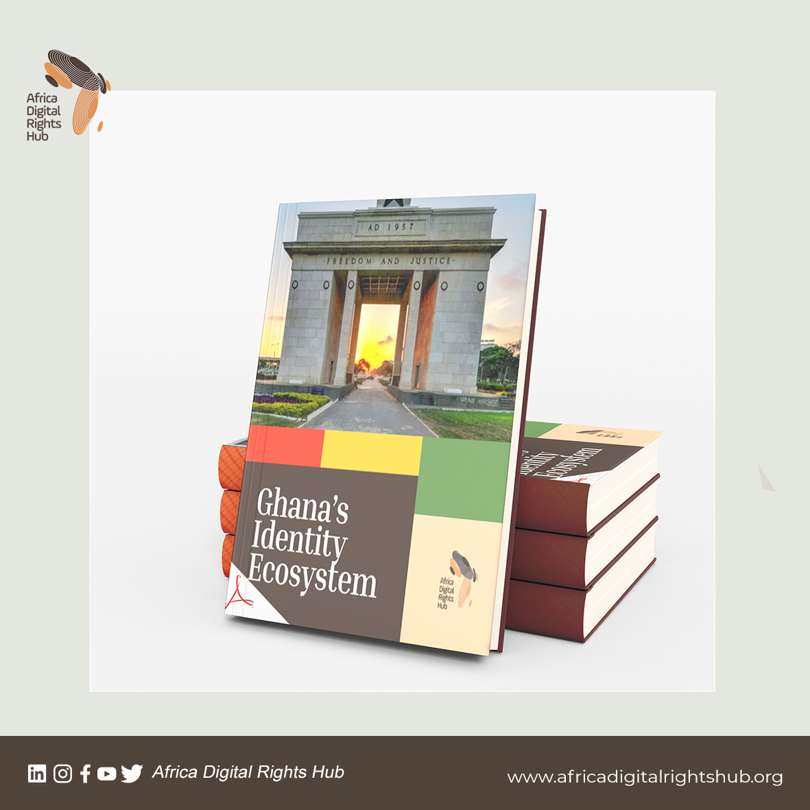 Africa Digital Rights Hub tweet media