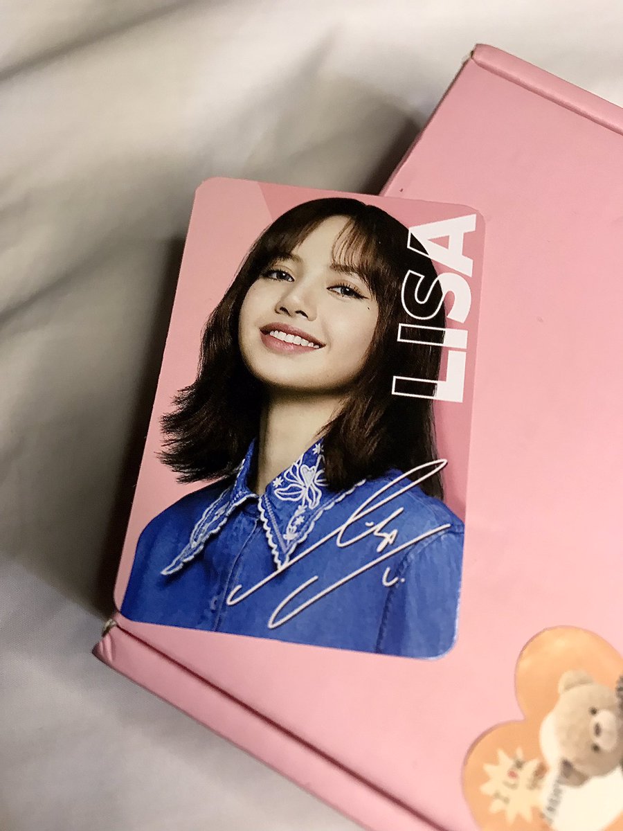 kaelparcels's tweet photo. ﹙#kaelmails﹚
╰ from : @roienffl
hello ! thank you so much for letting me adopt hee silaw for very affordable price also for ur kindness and patience during our transaction & free official pc, ‘til our next !!
#roienproofs https://t.co/c2RGayrUVz