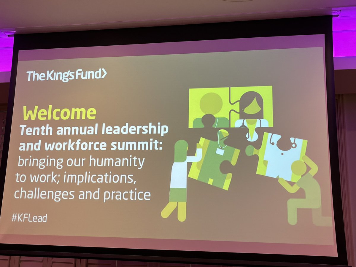 Sheppard4Lisa's tweet photo. Inspiring start to the leadership summit with @Penny_GPN How do you show up as a leader? What is it like to be on the other side of you? How do you build an inclusive team? #everyoneisaleader #compassionatleadership @NHSHEE_SEast @PrimaryCareNHS https://t.co/Mz5BtPsrzA