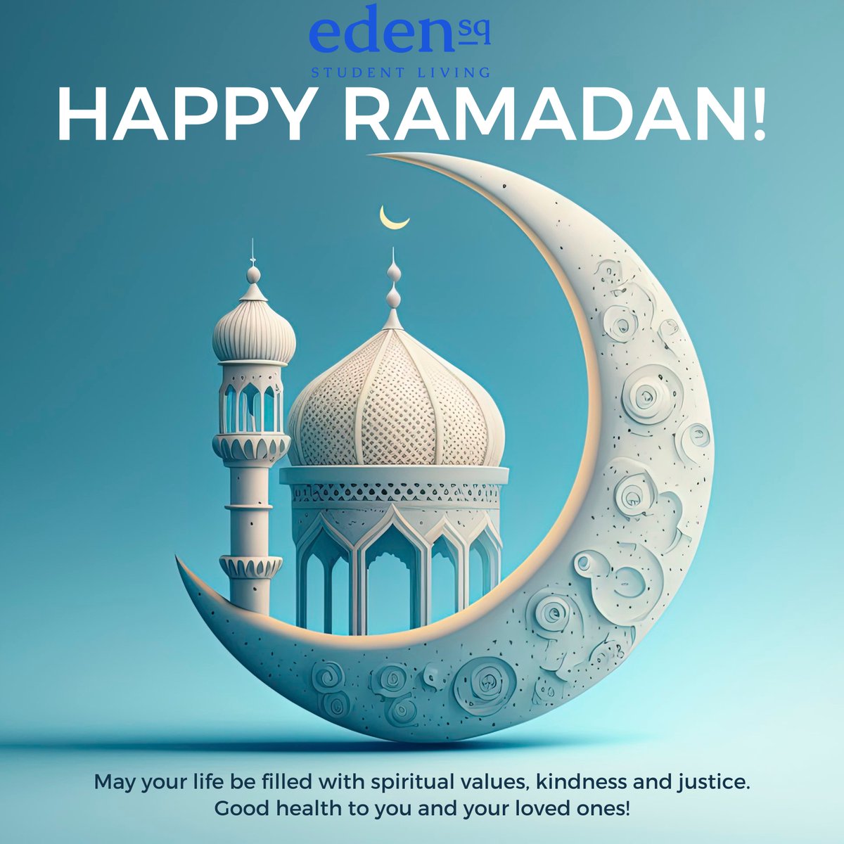Happy Ramadan everyone! 🌙✨

As we welcome the holy month of Ramadan, let's take a moment to reflect on the blessings and opportunities that lie ahead. This month is a time for spiritual reflection, self-improvement, and coming together as a community.
#CoventryUni #WarwickUni