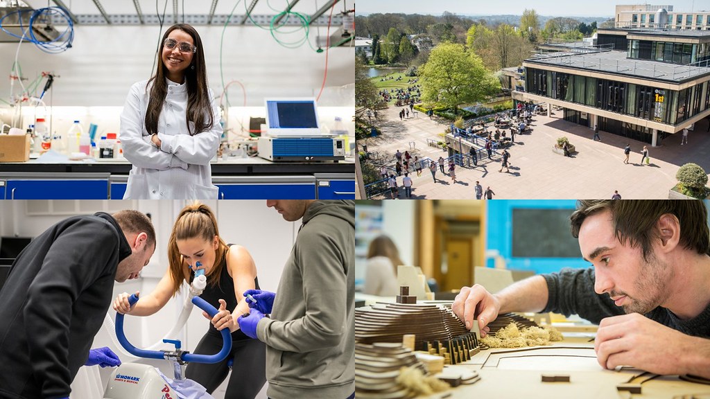 Fantastic news to start the day 🎉 

🌎 Six subject areas from across Bath have been named among the top 100 in the world in the latest QS World University Ranking By Subject 2023.

🇬🇧 In the UK, 15 subject areas at Bath rank in the top 20.

bath.ac.uk/announcements/…