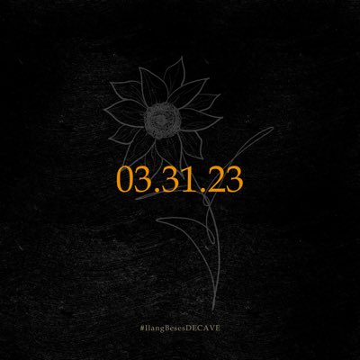 decemberave's tweet photo. Para saan ang nararamdaman kung pwedeng umibig nang walang dahilan? #IlangBesesDECAVE #NewProfiePic https://t.co/ugugM4sktO