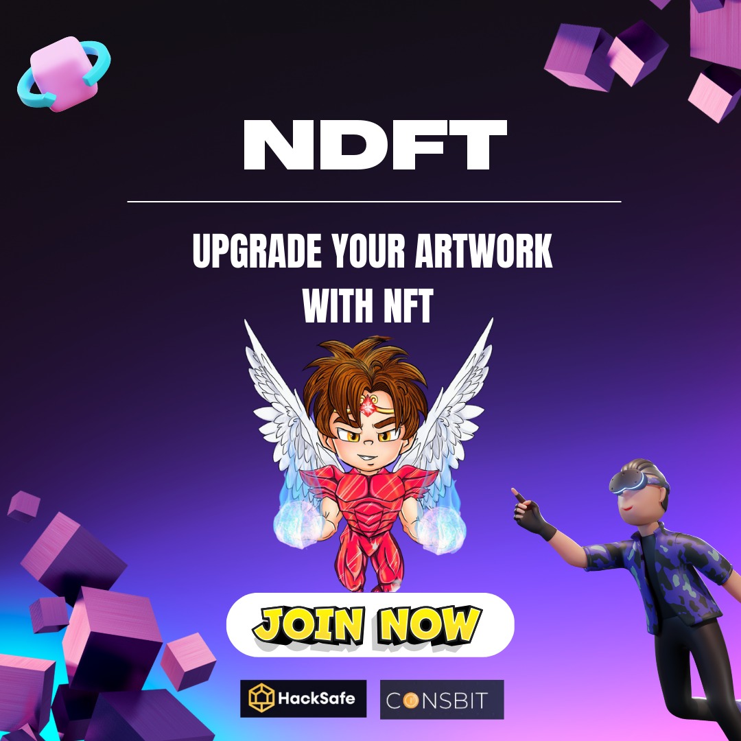 NDFT_Official tweet media