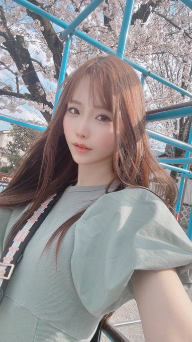 Twitterのコスプレ画像4