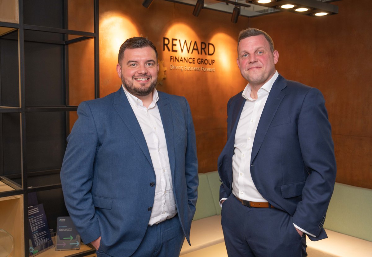 Reward Funding tweet media