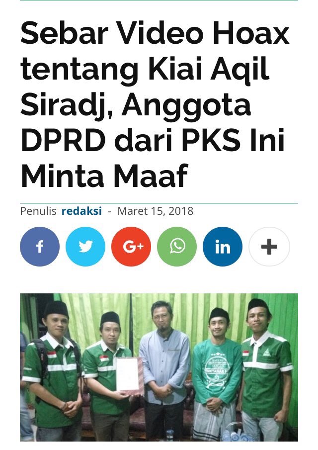 amrudinnejad_'s tweet photo. Dan sampai kapanpun, kami Menolak Lupa!

Tabiat mereka sejak dulu menghina Kyai NU, jika menjelang Pemilu mereka tiba-tiba sok dekat, catut nama NU dan Kyai NU untuk kepentingan politiknya, Lawan!✊️ https://t.co/aTPwNkiR53