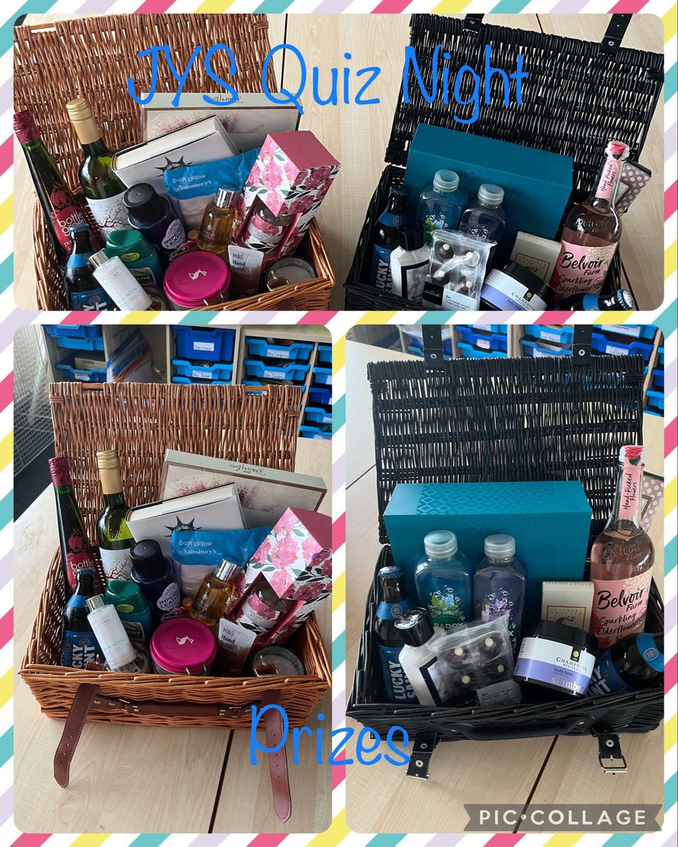 Jessie Younghusband School tweet media