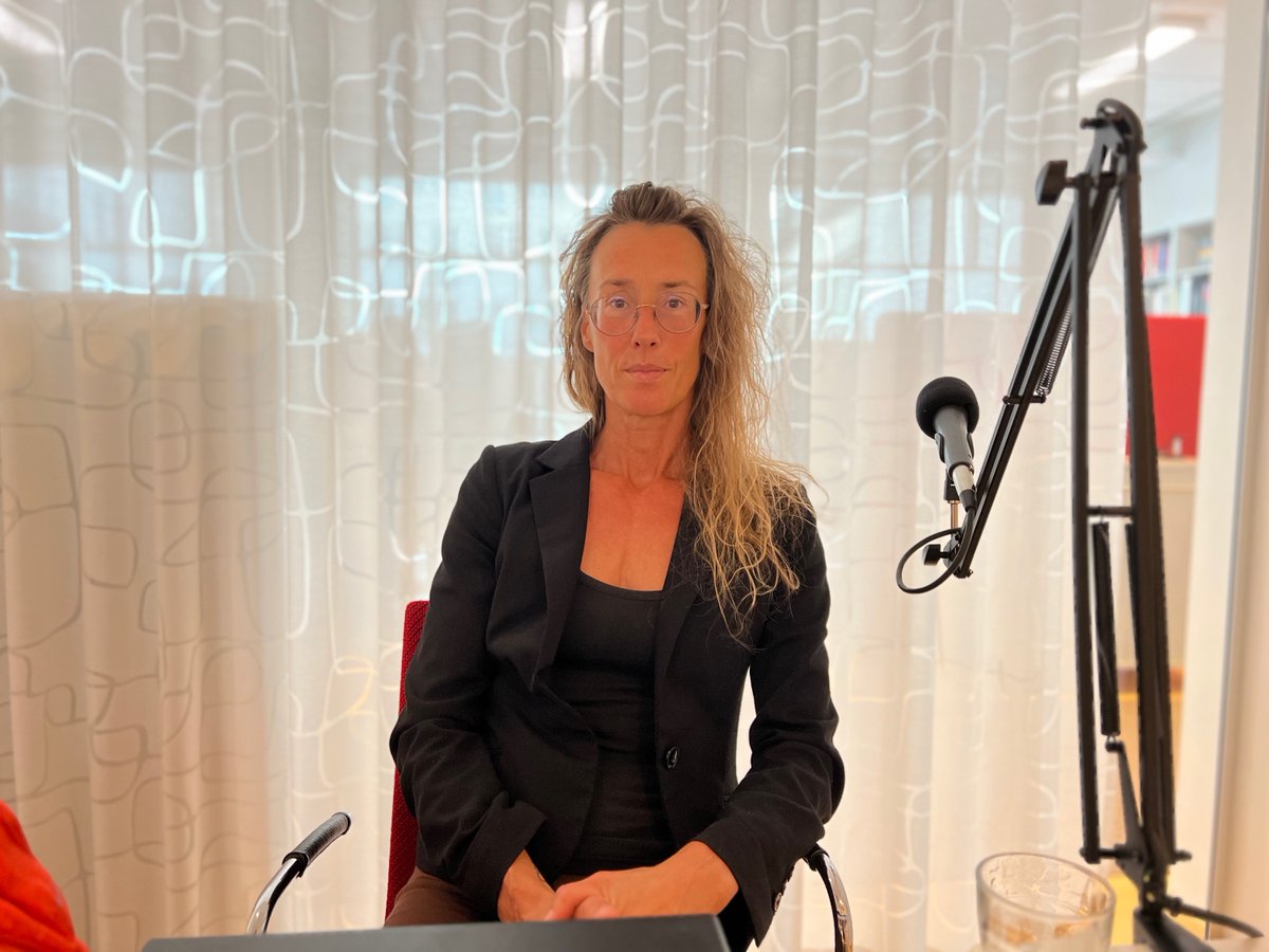 Ska vi få snabbare och mer förutsägbara tillståndsprocesser är ett första steg att förstå dem.
Det tycker jag Maria Pettersson från Luleå tekniska universitet gjorde ett förtjänstfullt jobb med i <a href="/solcellskollen/">Solcellskollen</a>:s senaste podd!