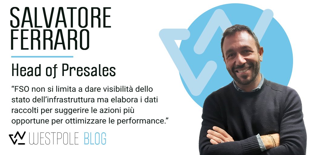 WESTPOLE ITALIA tweet media