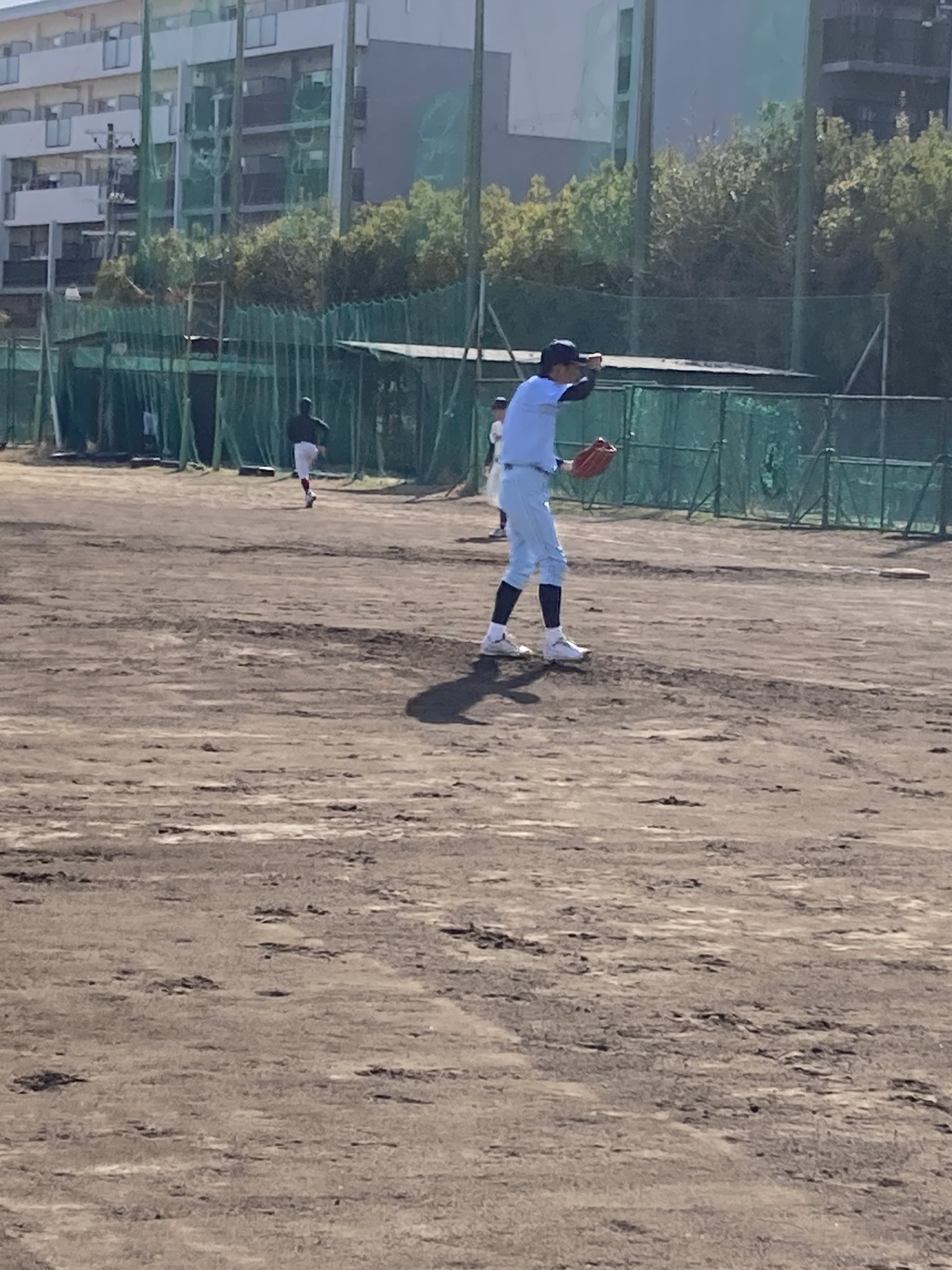 兵庫県立西宮高校野球部 (KfhxsoqHBpUlcOq) / Twitter