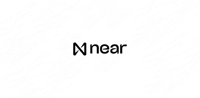 EstableCrypto's tweet image. We're excited to grow Web3 adoption by partnering closely with @googlecloud ☁️ Read about #Near Protocol's exciting roadmap and more: