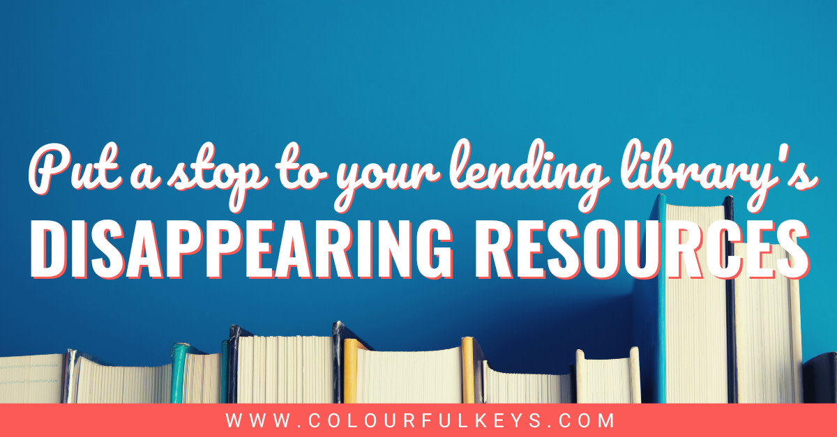 colourfulkeys's tweet photo. Piano teaching tips: How to track a lending library #sharingmusicgames https://t.co/uYjhRdiMWQ https://t.co/yJhSKs0ijP